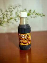 Imagem de Xarope de Sucupira Composto 100% Natural